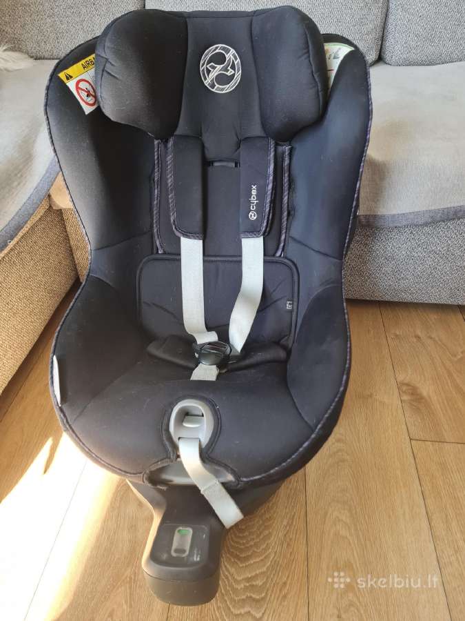 Cybex sirona platinum