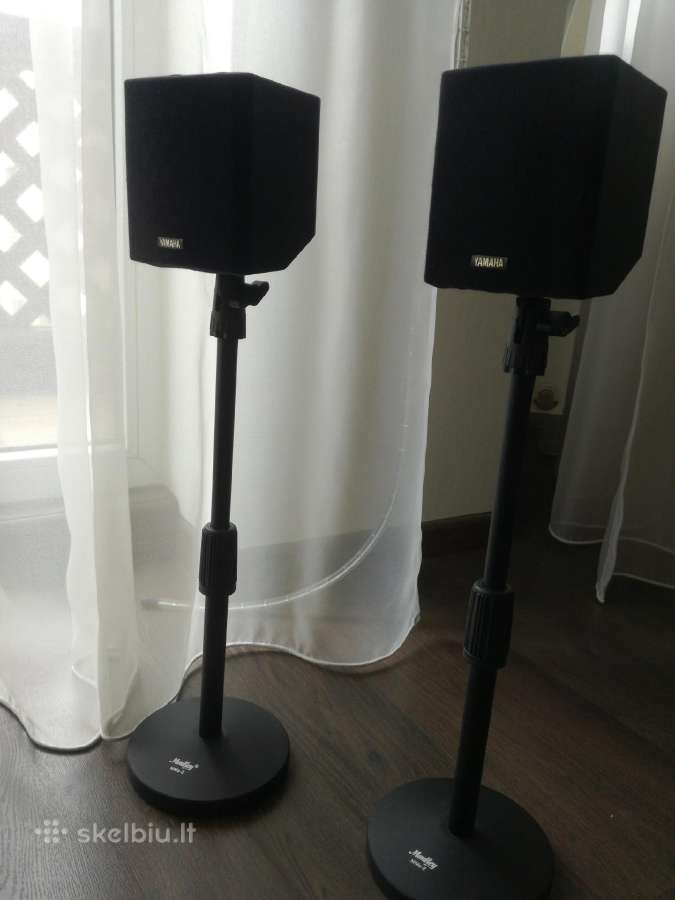 Yamaha koloneles