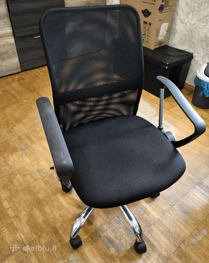 Biuro kėdė Tony Halmar,
