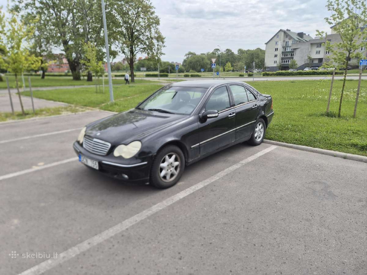 Automobilių supirkimas Klaipėdoje – sąžiningai - nuotraukos Nr. 18