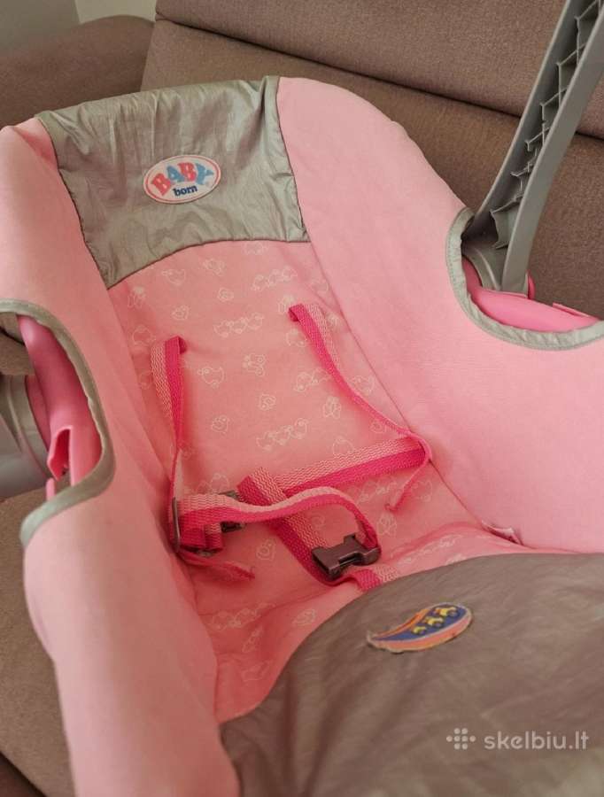 Naujausia Baby born lėlė Magic geria sysioja verk - nuotraukos Nr. 16
