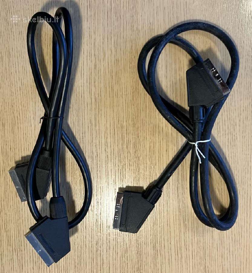 Scart-scart laidas