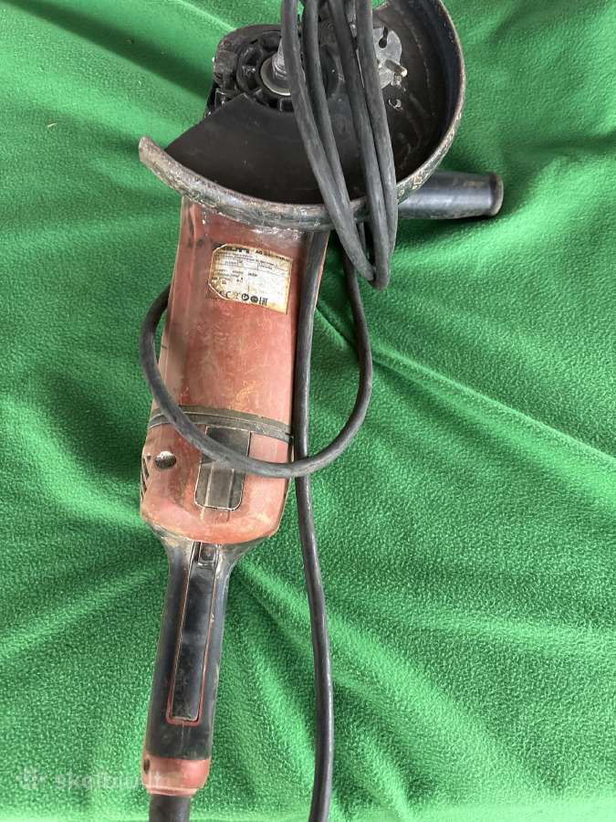 Hilti Ag 230-240d