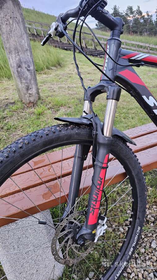 Stevens Taniwha 29" - nuotraukos Nr. 3