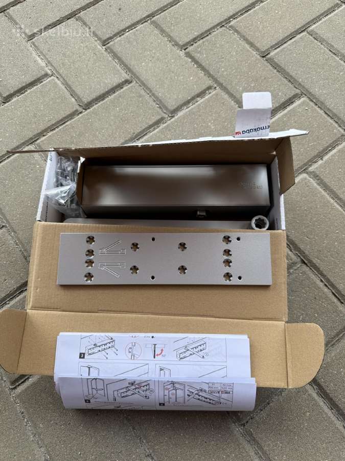 Graco,festool,bosch,hilti, - nuotraukos Nr. 24
