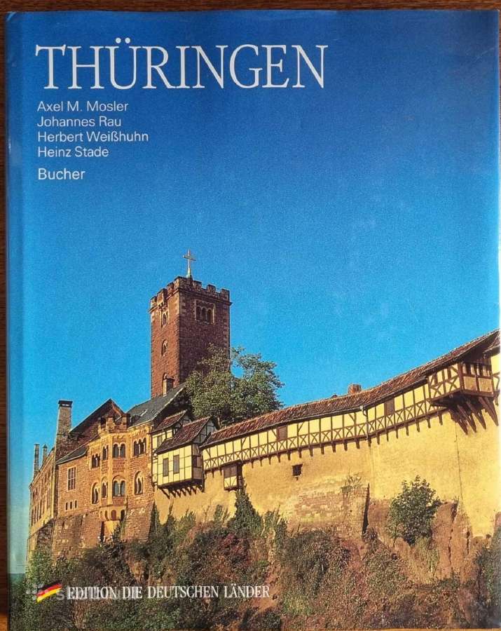 Thüringen