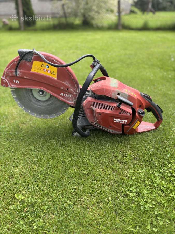 Hilti