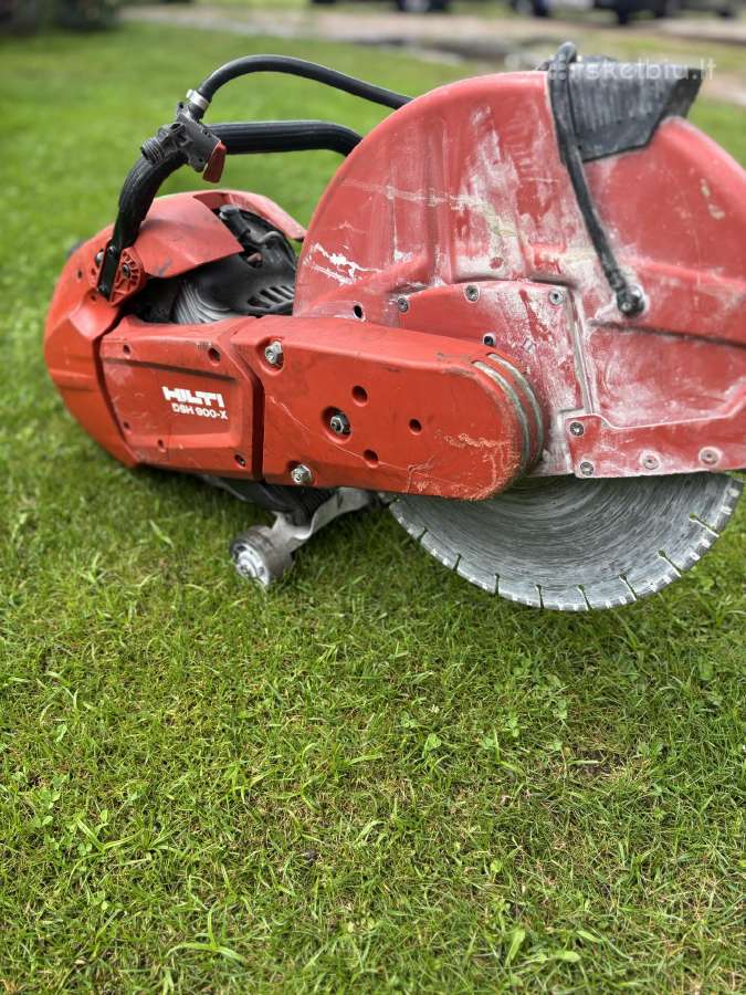 Hilti - nuotraukos Nr. 2