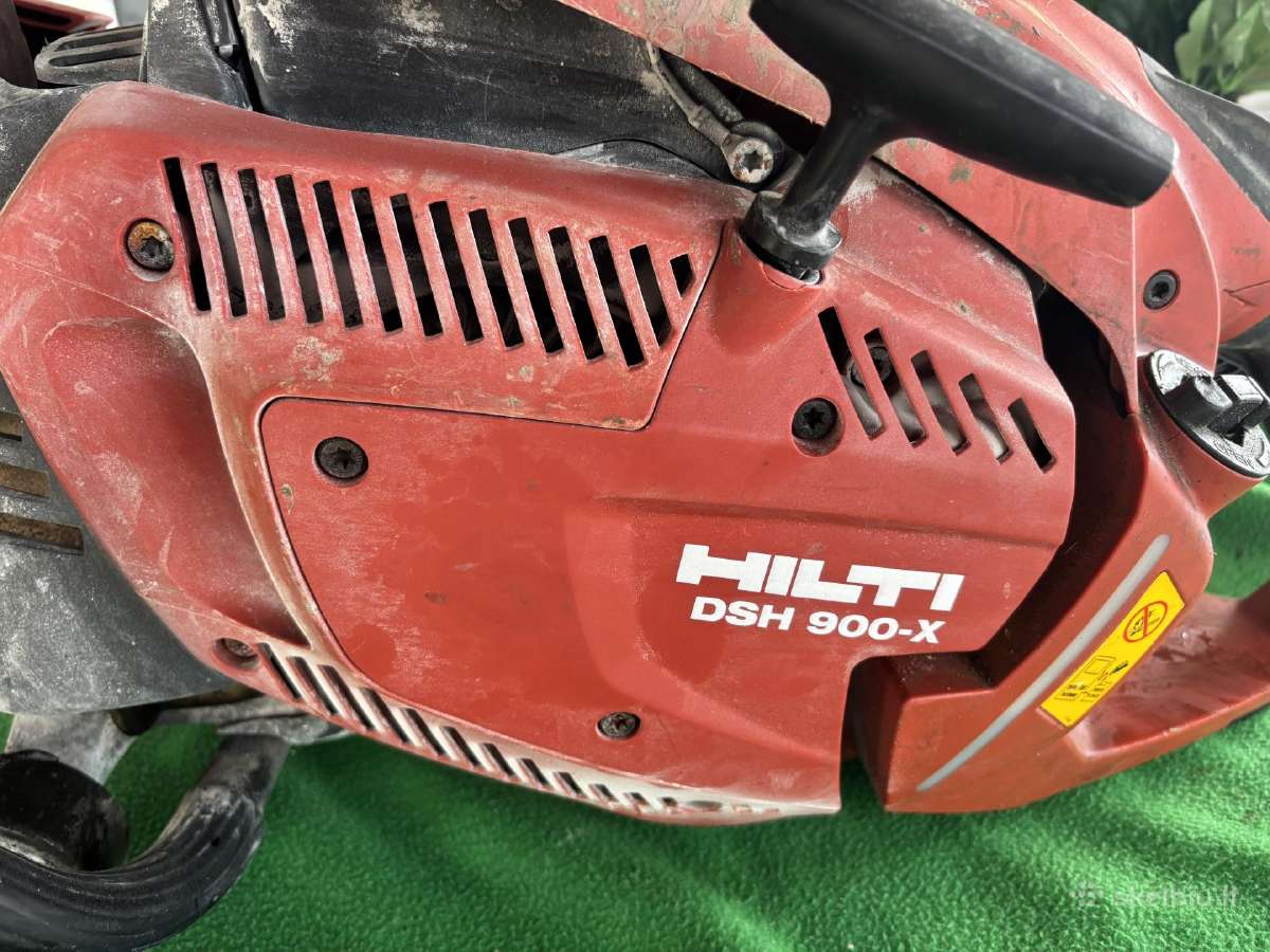 Hilti - nuotraukos Nr. 3