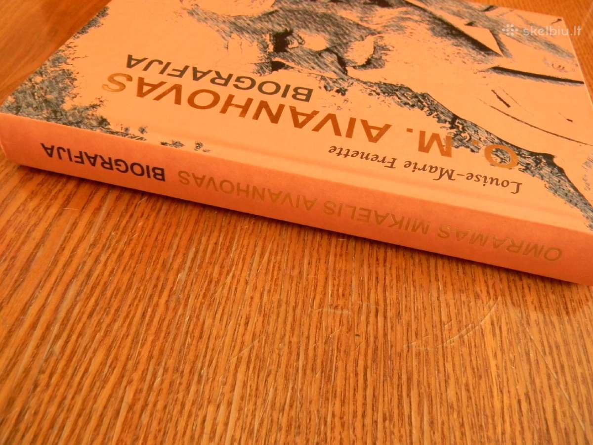 Biografine knyga - nuotraukos Nr. 4