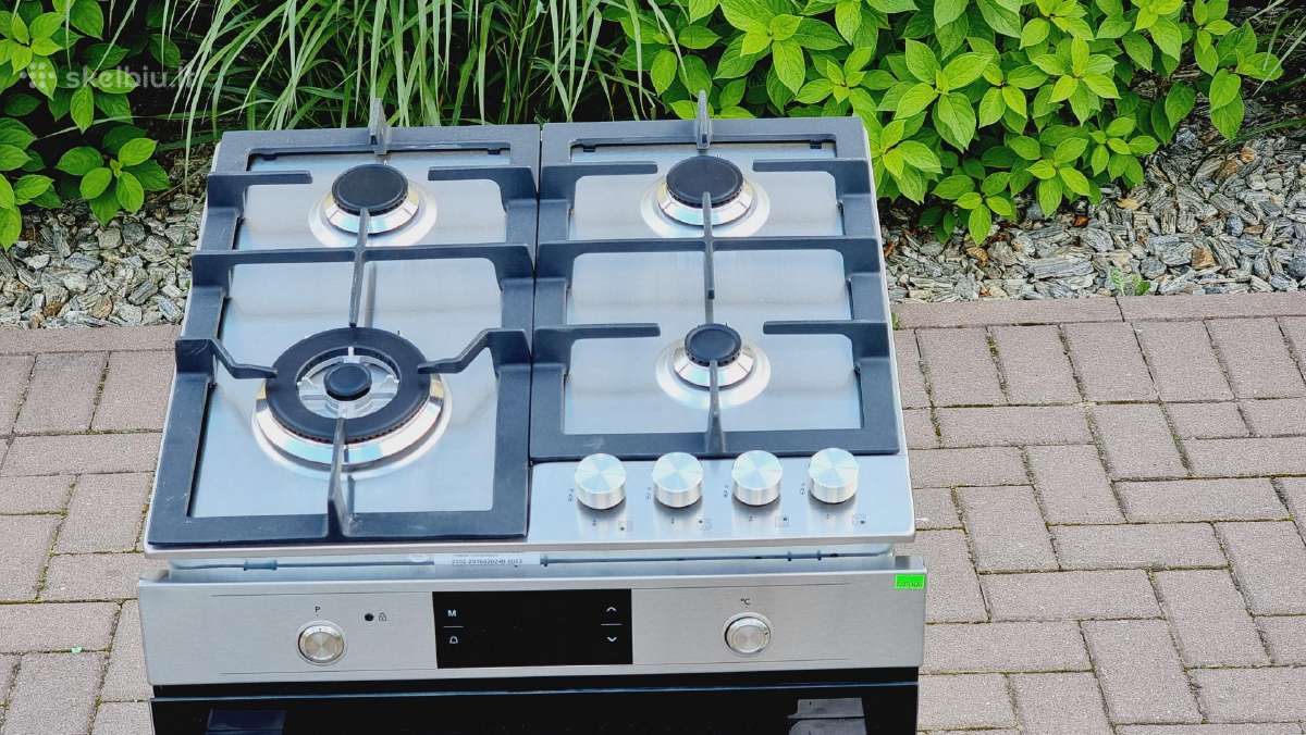 Nauja Sharp K-71v28im2+garantija - nuotraukos Nr. 15