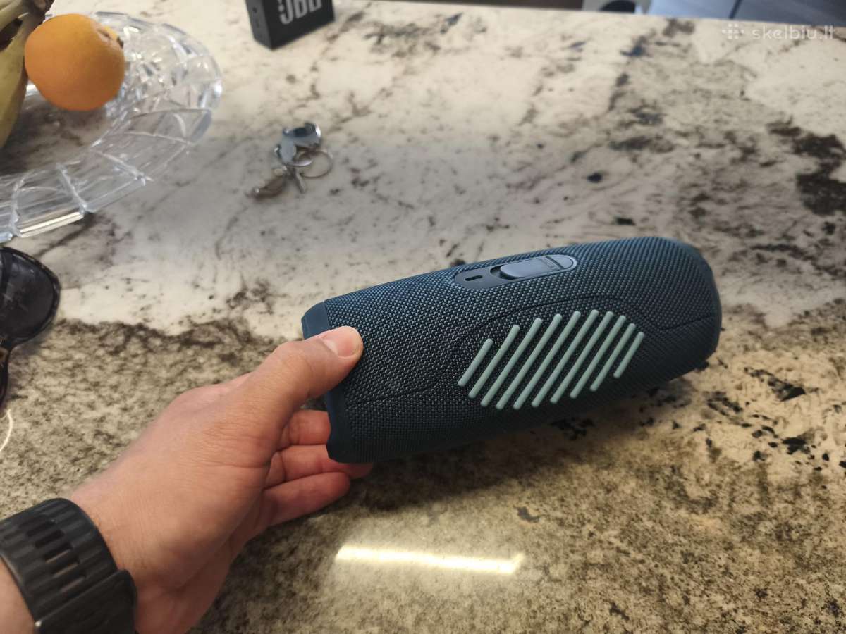 Jbl charger 5 - nuotraukos Nr. 3