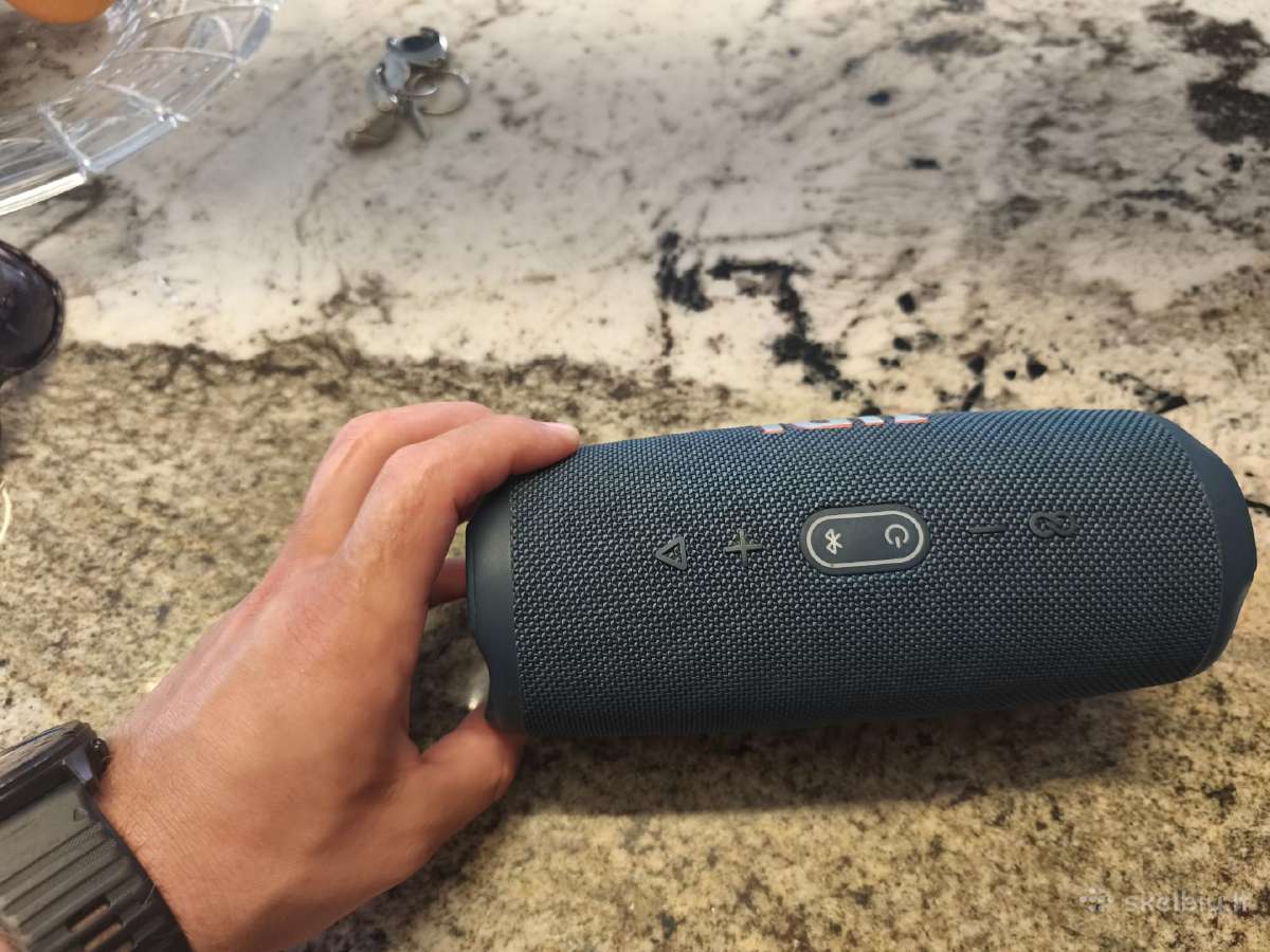 Jbl charger 5 - nuotraukos Nr. 4