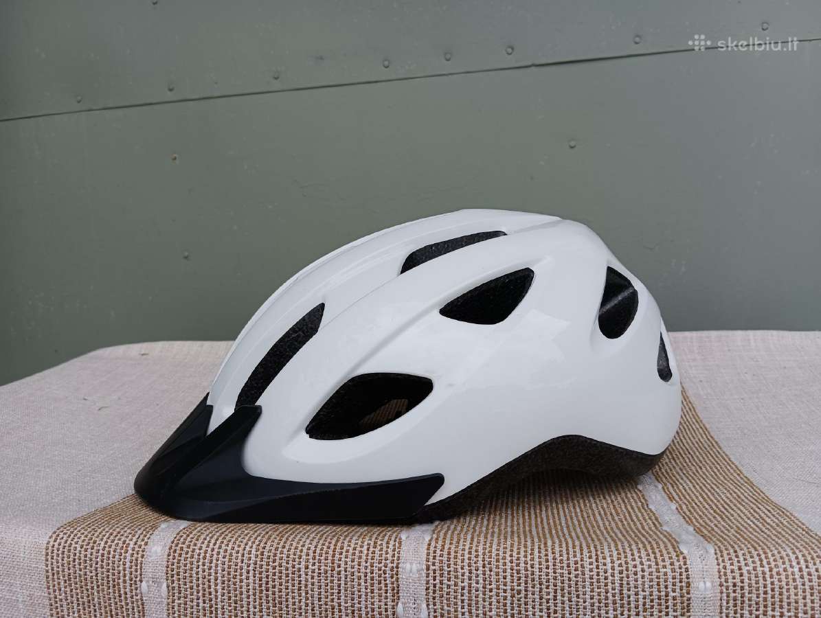 Specialized, dviračio šalmas, Diadora batai - nuotraukos Nr. 8
