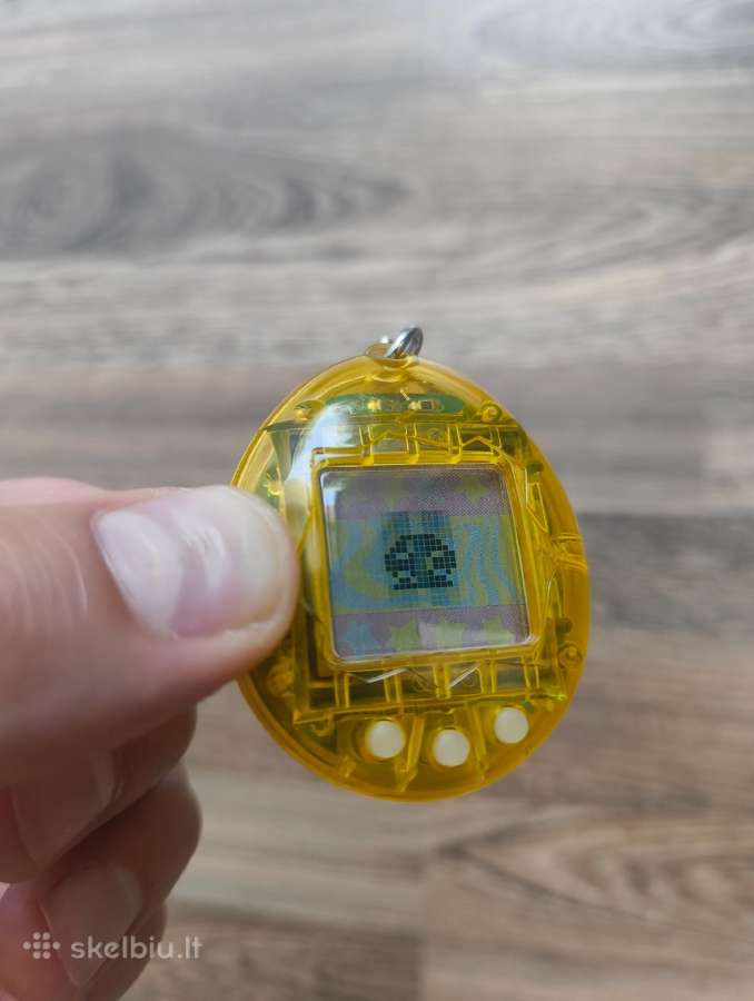 Tamagotchi (1997) - nuotraukos Nr. 3