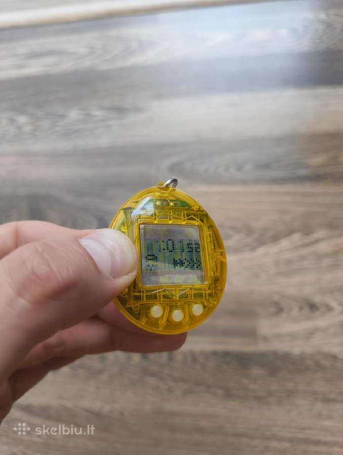 Tamagotchi (1997) - nuotraukos Nr. 4