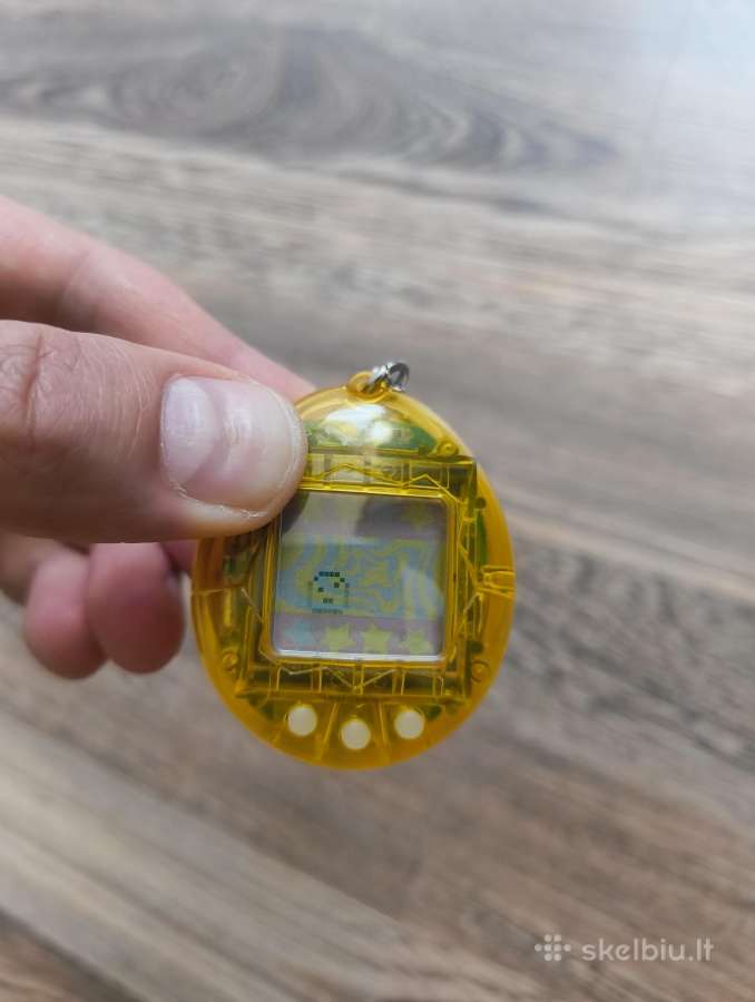 Tamagotchi (1997) - nuotraukos Nr. 5