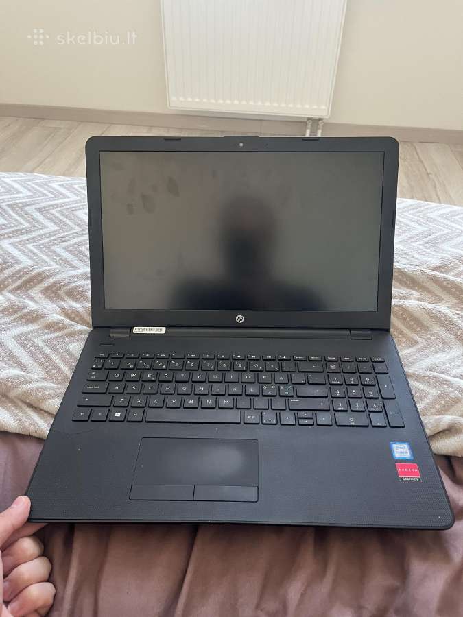 Hp i5 8gb RAM 256ssd