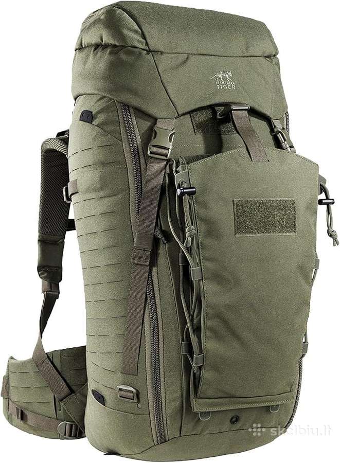 Kuprinė Tasmanian Tiger TT Modular
