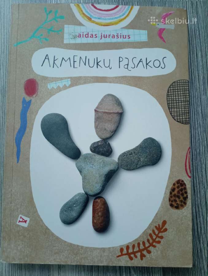 Gražios, ne kasdieniškos pasakos