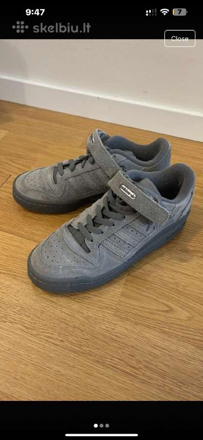 Adidas batai
