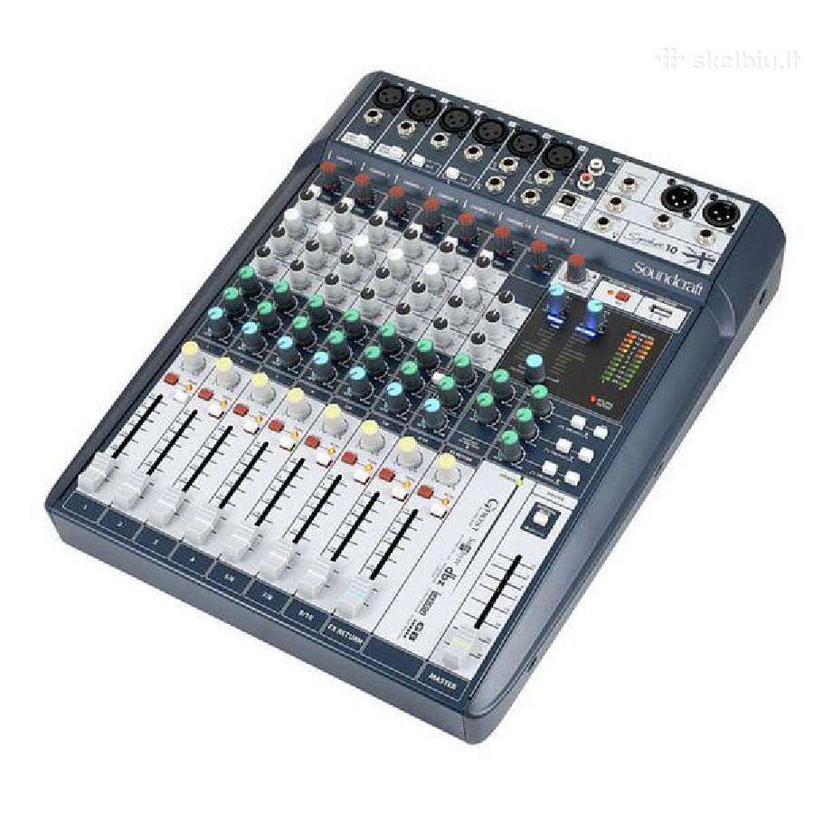 Boss Ge-7, Dot 270, Dd-100,hohner El. Fostex 280, - nuotraukos Nr. 16
