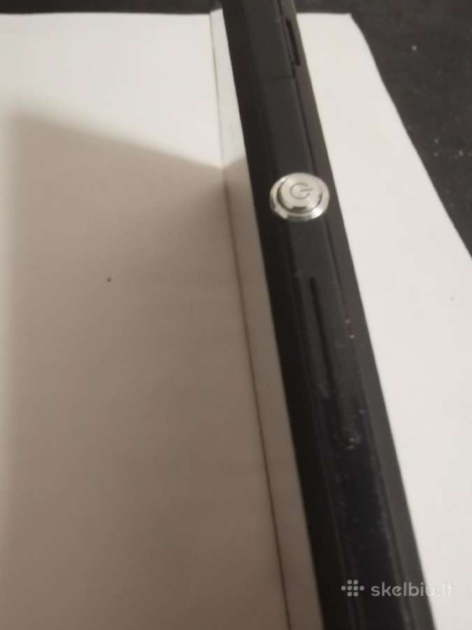 Sony Xperia M2 -D2303 geros bukles - nuotraukos Nr. 2