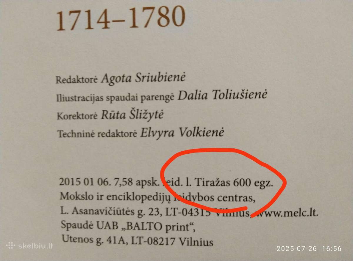Jonas Riškus "Kristijonas Donelaitis" 2015 metai - nuotraukos Nr. 11