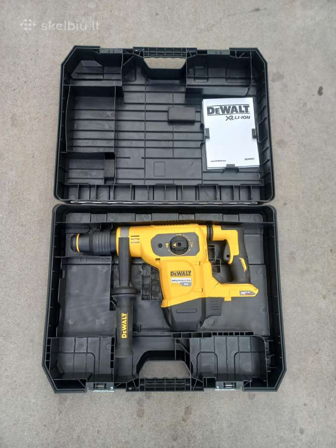 Mirka,festool,dewalt - nuotraukos Nr. 17