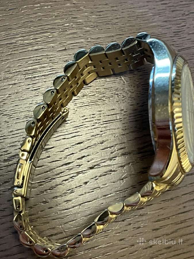 Michael Kors Lexington watch - nuotraukos Nr. 8