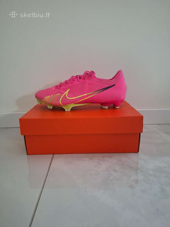Geri nike futbolo bateliai - nuotraukos Nr. 2