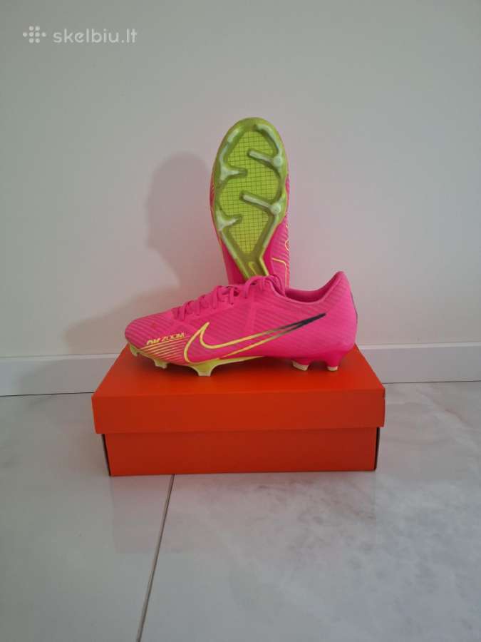 Geri nike futbolo bateliai - nuotraukos Nr. 4