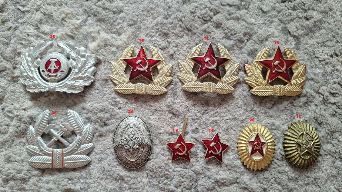 Kokardas