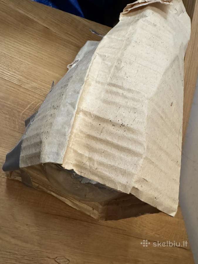 Kaitrinė lempa 500w (E40 cokolis) - nuotraukos Nr. 4