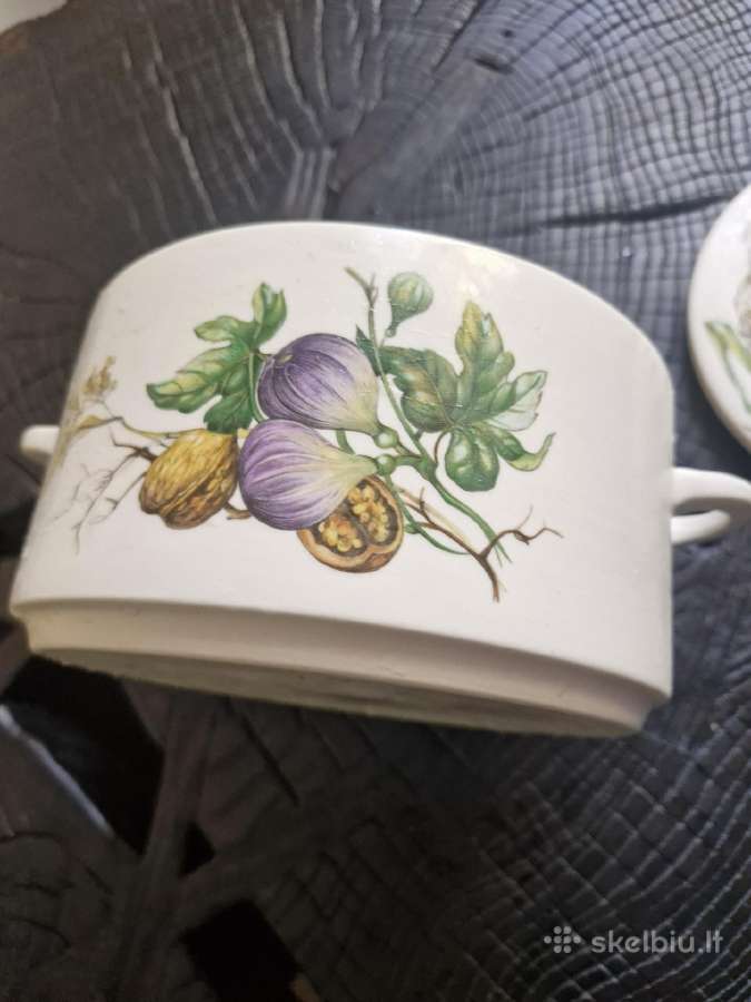 Villeroy & Boch puodas sriubai - nuotraukos Nr. 5