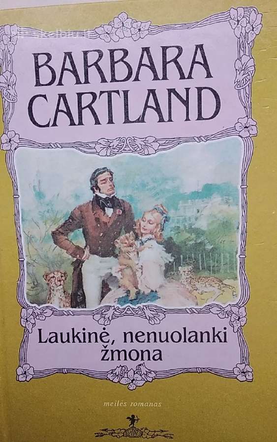 B. Cartland 13 knygų kolekcija tik 3€ - nuotraukos Nr. 13