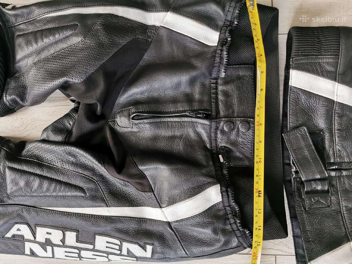 Arlen Ness. 50d.dvieju daliu - nuotraukos Nr. 5