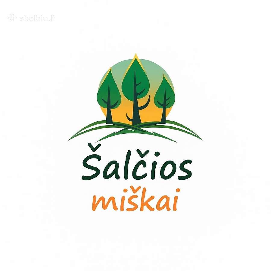 Perku Mišką Šalčininkų Raj.