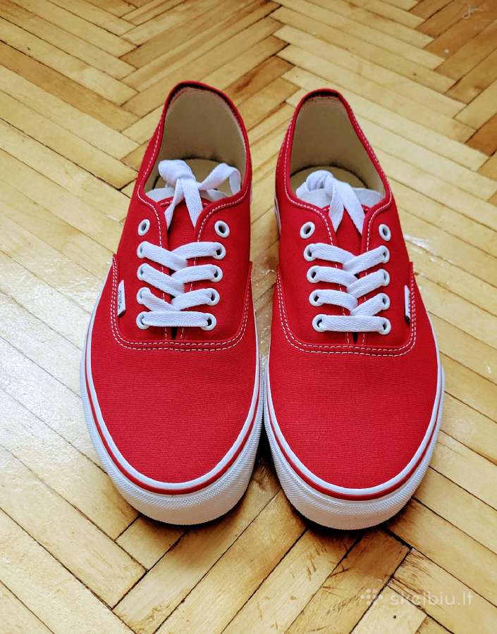 Vans batai