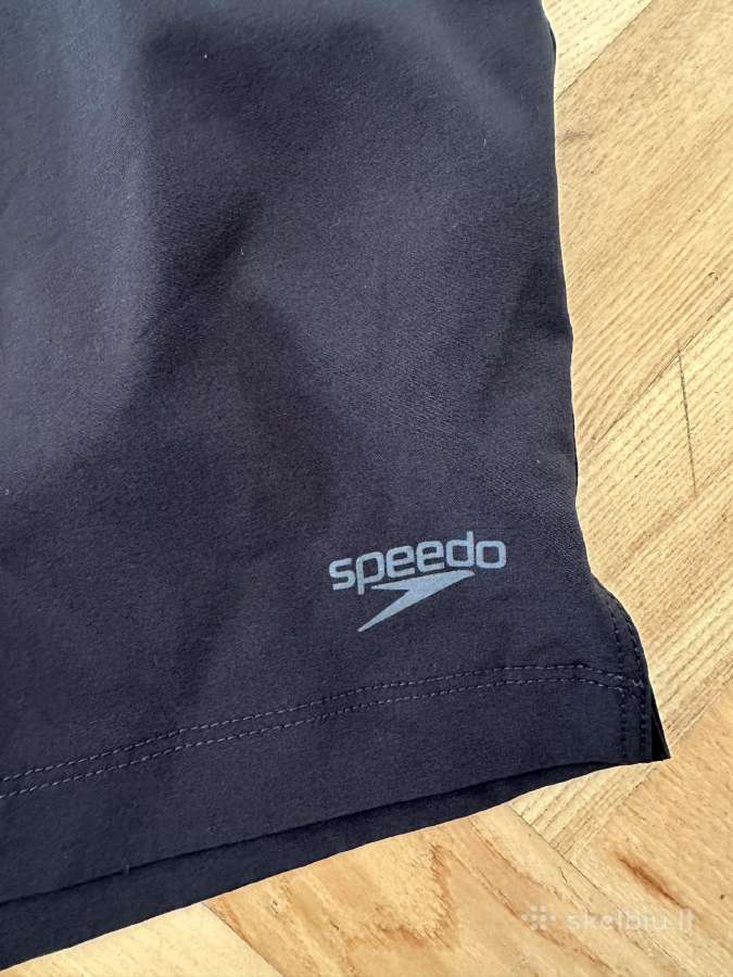 Speedo maudymosi kelnaitės iš Usa - nuotraukos Nr. 2