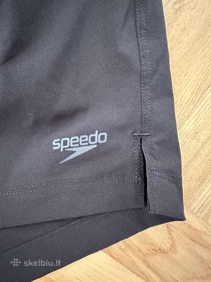 Speedo maudymosi kelnaitės iš Usa - nuotraukos Nr. 3