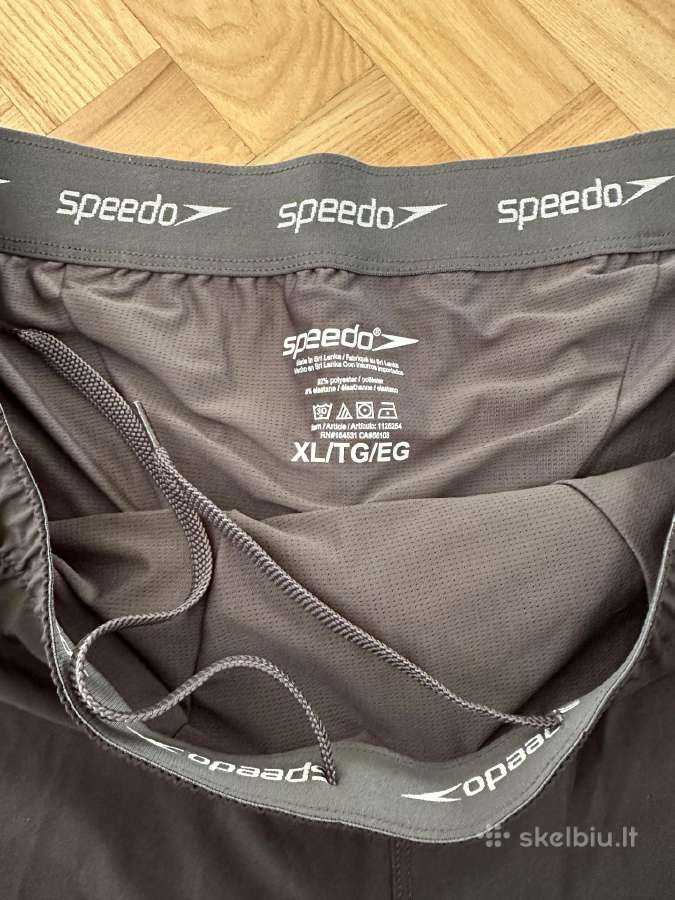 Speedo maudymosi kelnaitės iš Usa - nuotraukos Nr. 5