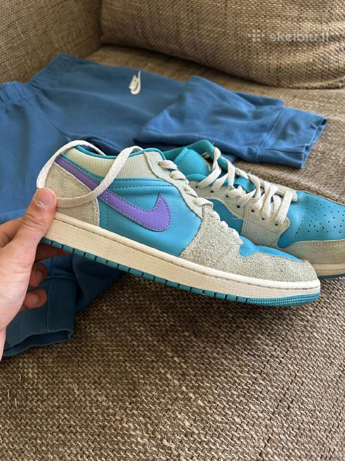 Nike Jordan