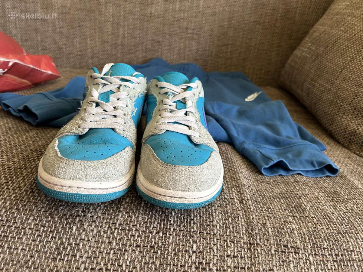 Nike Jordan - nuotraukos Nr. 2