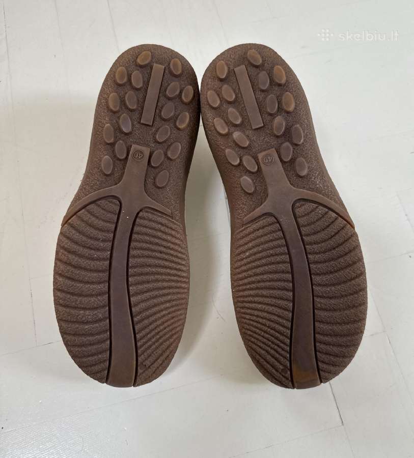 Moteriški batai Cinnamon - nuotraukos Nr. 9