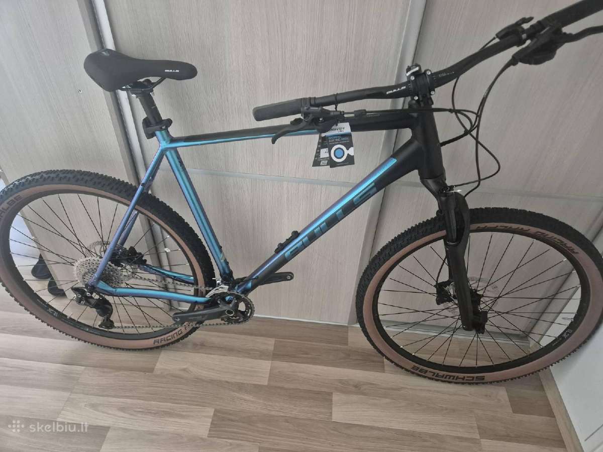 Kalnų dviratis Bulls Copperhead 3 29", 2022 - nuotraukos Nr. 2