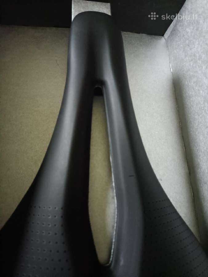Specialized S-Works Pow.arc Carbon black Saddle155 - nuotraukos Nr. 2