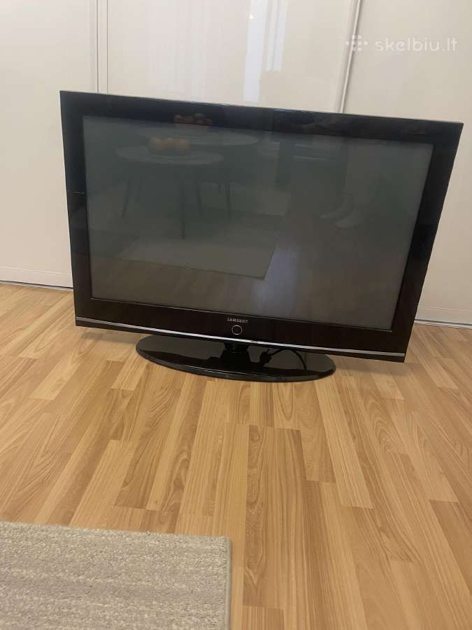 Parduodu Samsung televizorių
