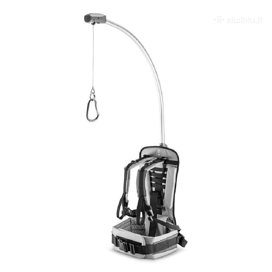 Karcher įranga nauja