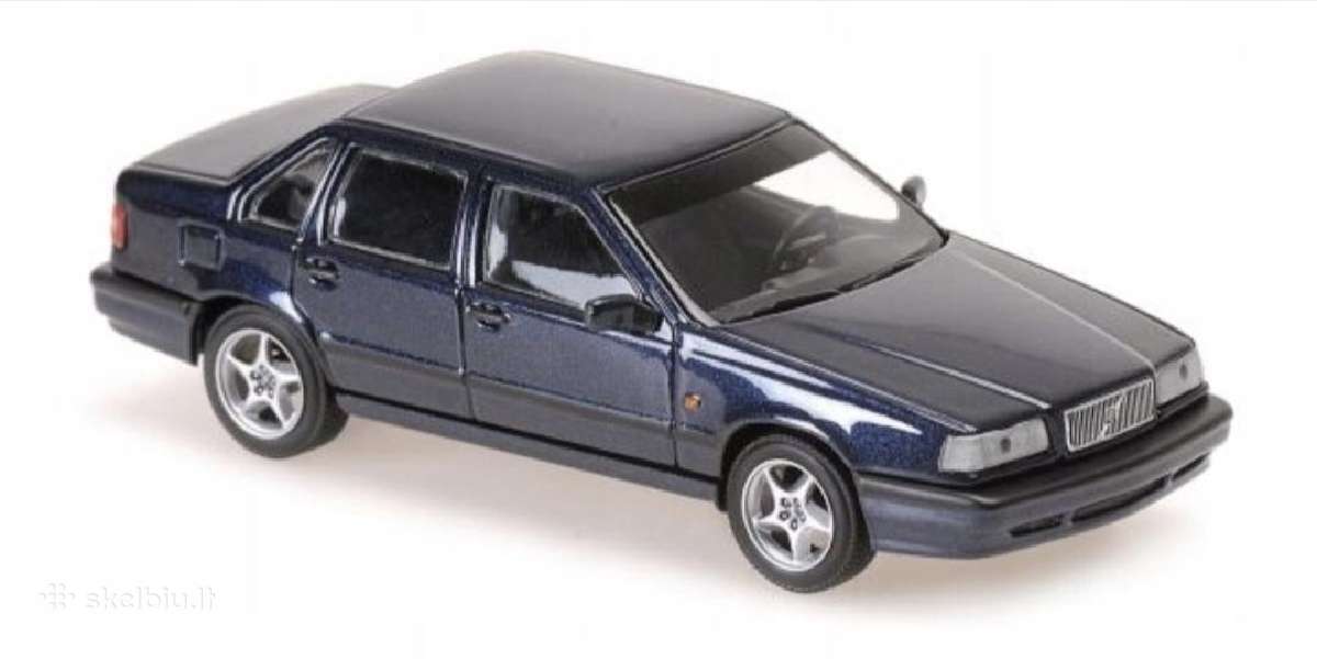 Volvo 850